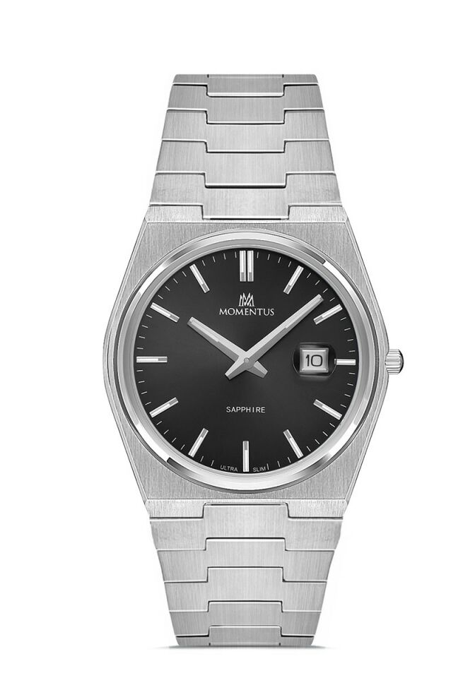 Momentus Men's Crown Master EM345S-24SS