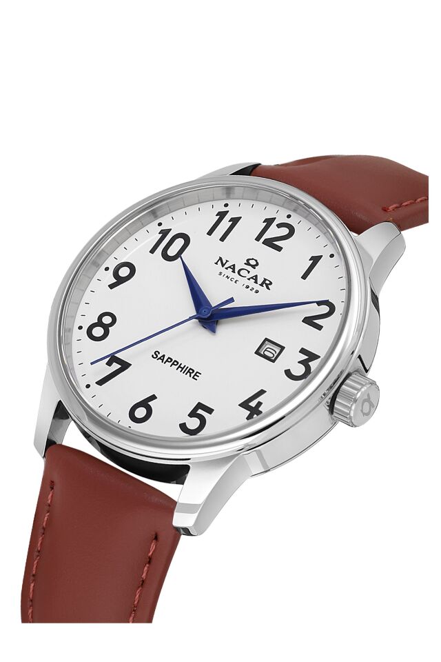 Nacar NC31-297170-AWL2 Erkek Kol Saati