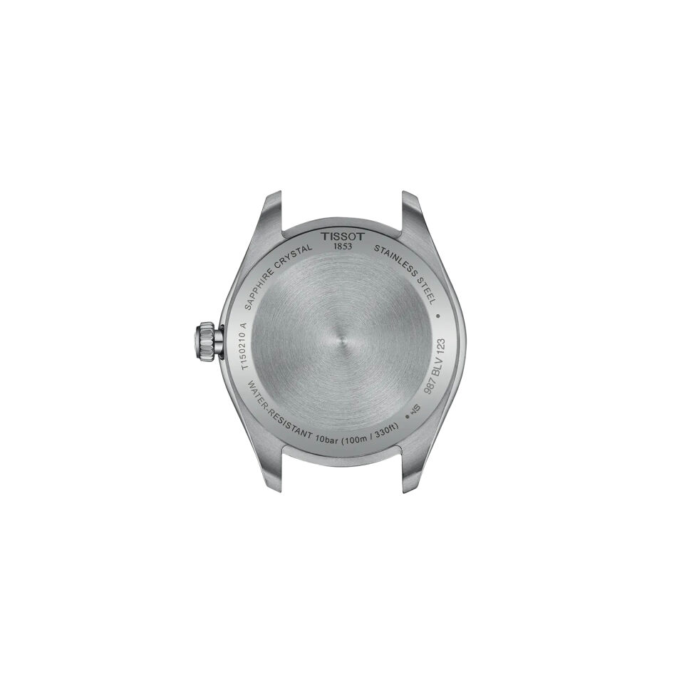 Tissot PR 100 34mm T1502101135100 - Kadın Kol Saati T150.210.11.351.00