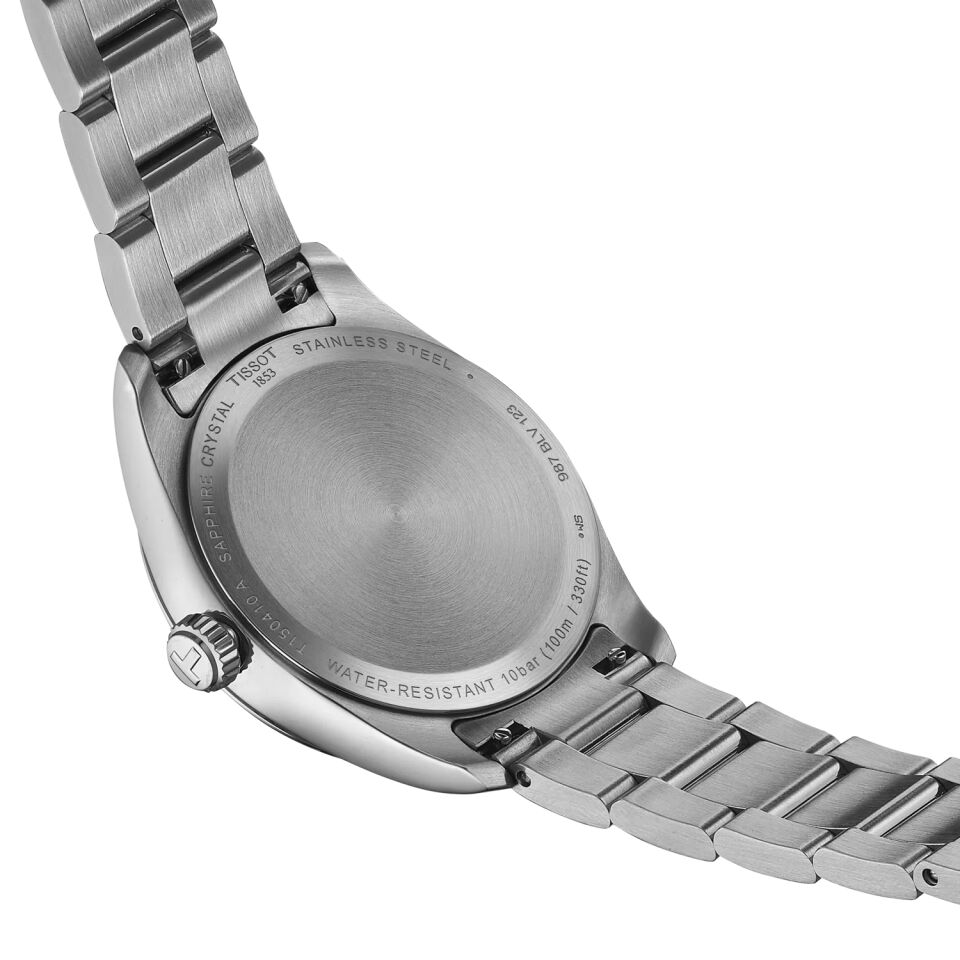 Tissot PR 100 34mm T1502101135100 - Kadın Kol Saati T150.210.11.351.00