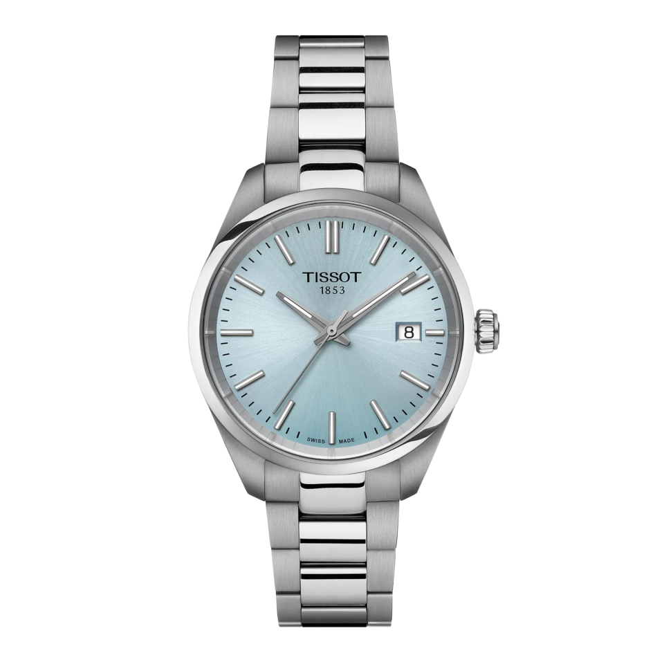 Tissot T150.210.11.351.00 Unisex Kol Saati