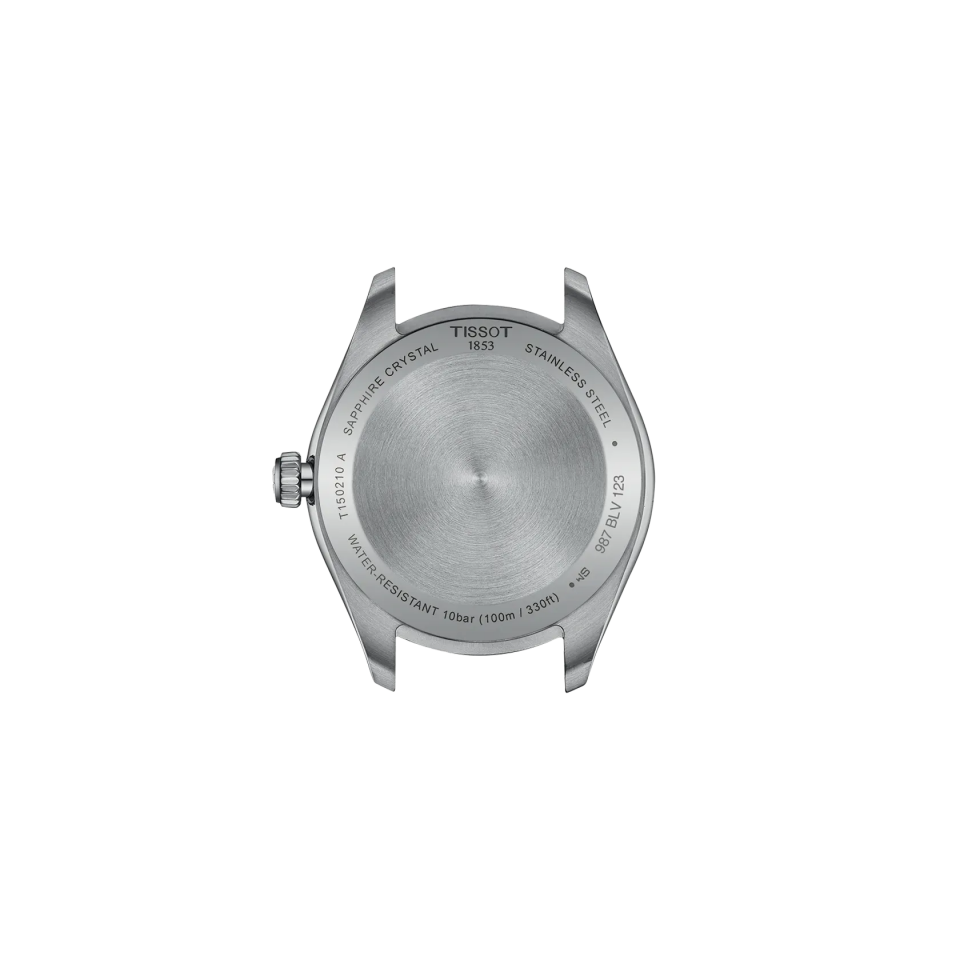 Tissot T150.210.11.351.00 Unisex Kol Saati