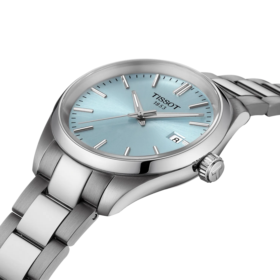 Tissot T150.210.11.351.00 Unisex Kol Saati
