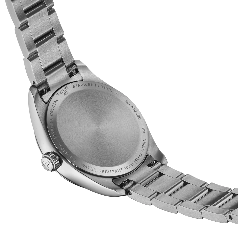 Tissot T150.210.11.351.00 Unisex Kol Saati
