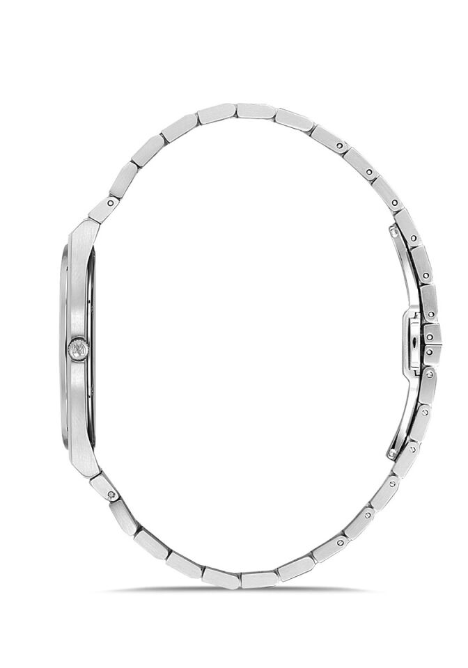 Momentus Men's Crown Master EM345S-14SS