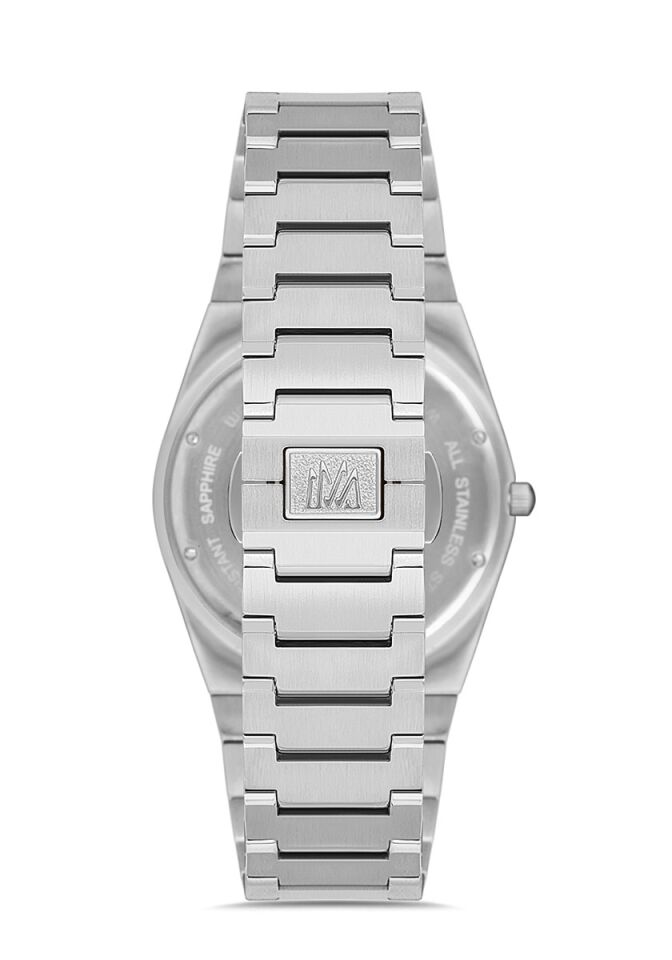 Momentus Men's Crown Master EM345S-14SS