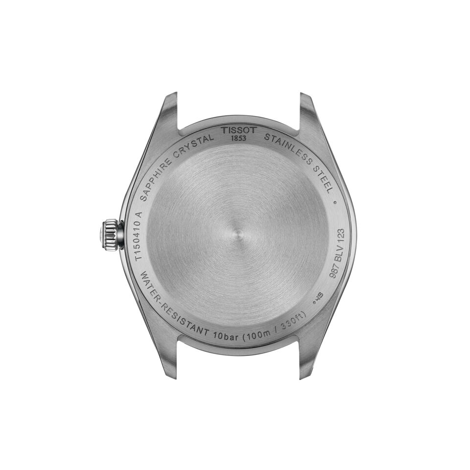 Tissot PR 100 40mm T1504101601100 - Erkek Kol Saati T150.410.16.011.00