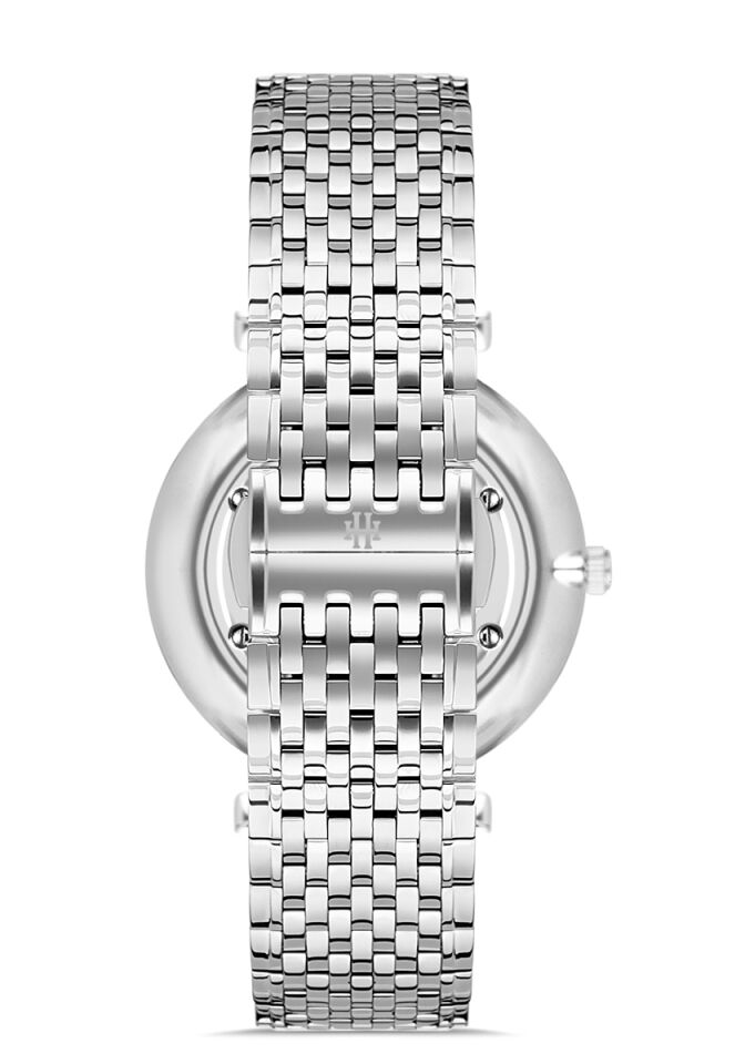 Hislon Men's Classic CL119S-02SS