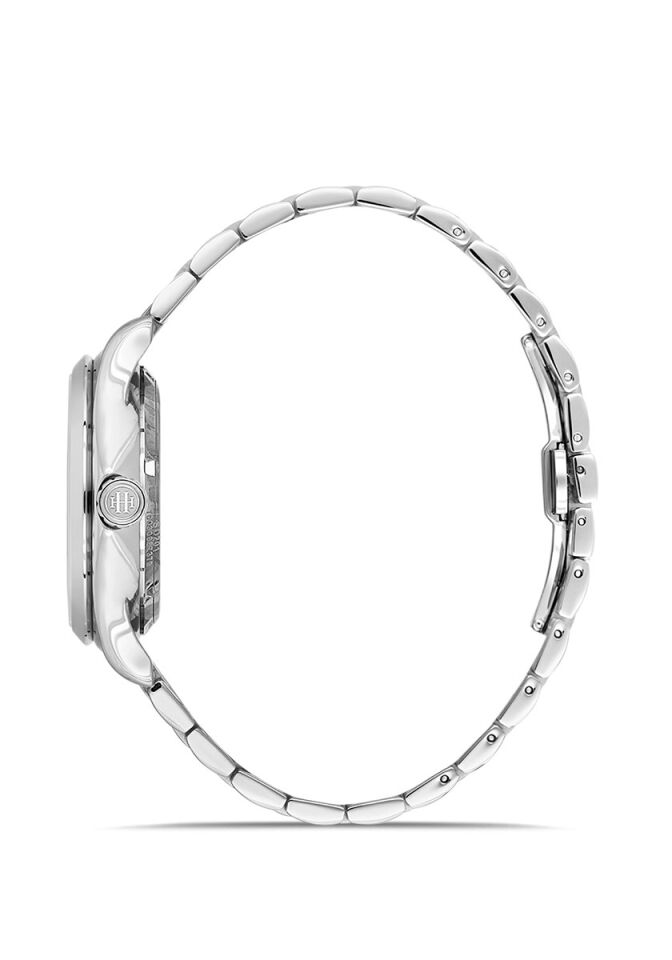 Hislon Men's Solid SD201S-04SS