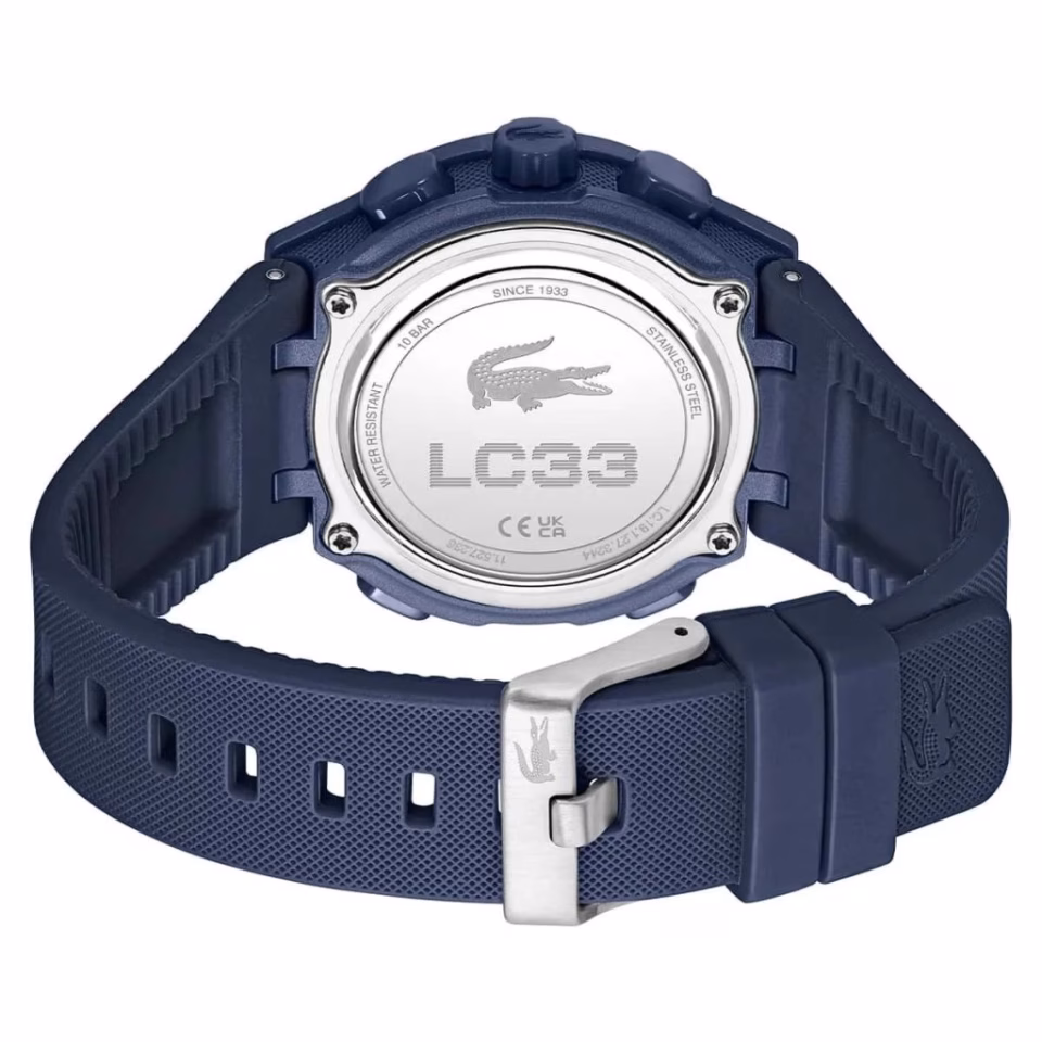 Lacoste 2001476 Kadın Kol Saati