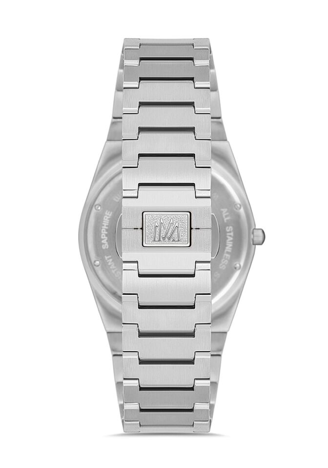 Momentus Men's Crown Master EM345S-35SS