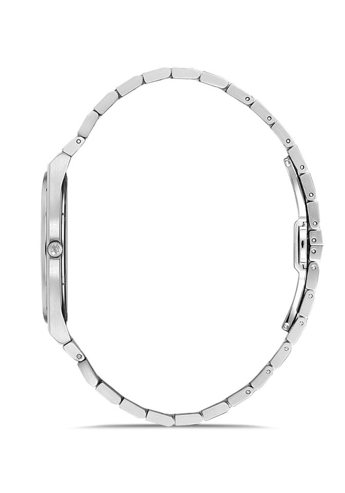 Momentus Men's Crown Master EM345S-35SS