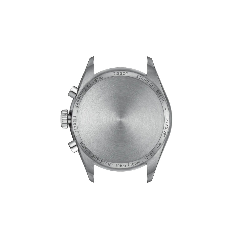 Tissot PR 100 40mm T1504171109100 - Erkek Kol Saati T150.417.11.091.00
