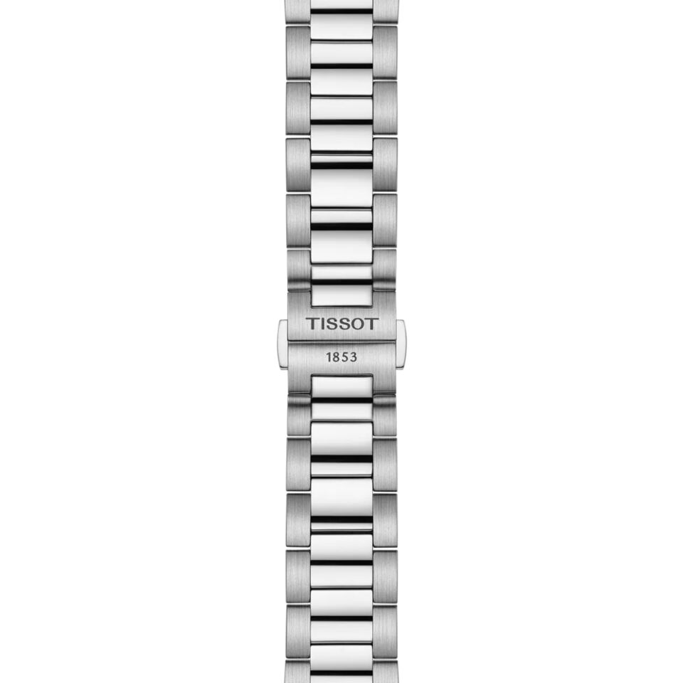 Tissot PR 100 40mm T1504171109100 - Erkek Kol Saati T150.417.11.091.00