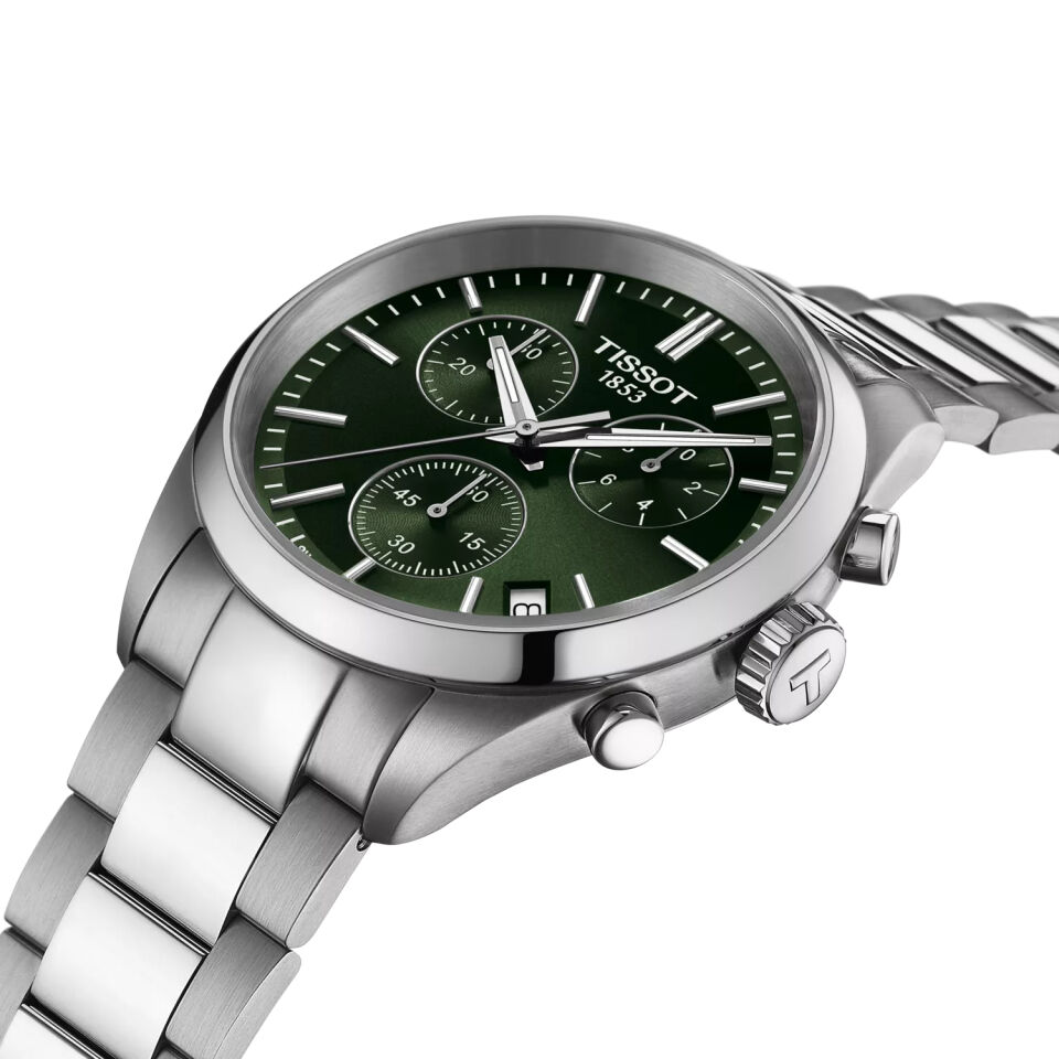 Tissot PR 100 40mm T1504171109100 - Erkek Kol Saati T150.417.11.091.00