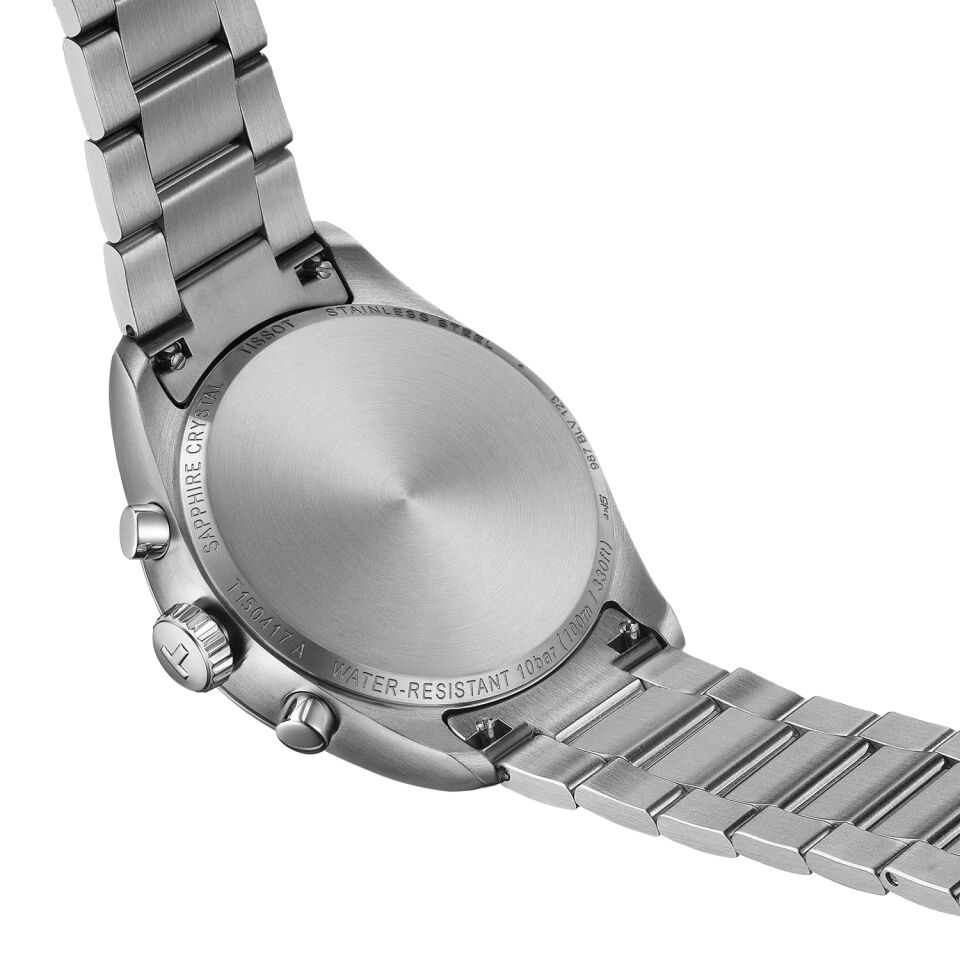 Tissot PR 100 40mm T1504171109100 - Erkek Kol Saati T150.417.11.091.00