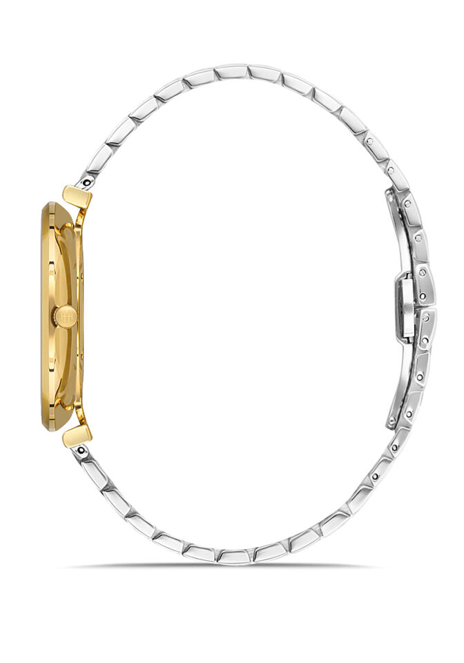 Hislon Men's Classic CL119T-03SG