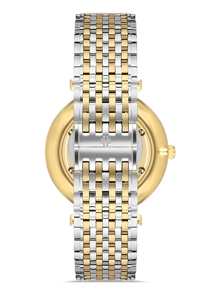 Hislon Men's Classic CL119T-03SG