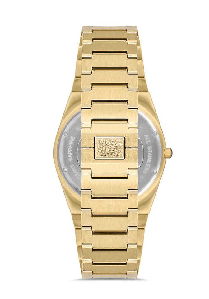 Momentus Men's Crown Master EM345G-18SG