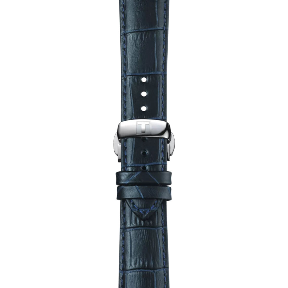 Tissot Chemin des Tourelles Powermatic 80 T0994071604800 - Erkek Kol Saati T099.407.16.048.00