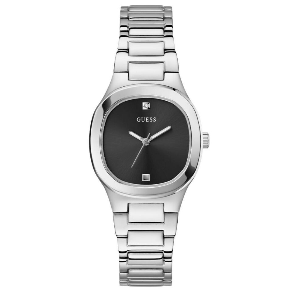 Guess Gugw0615L1 Pırlantalı Kadın Kol Saati