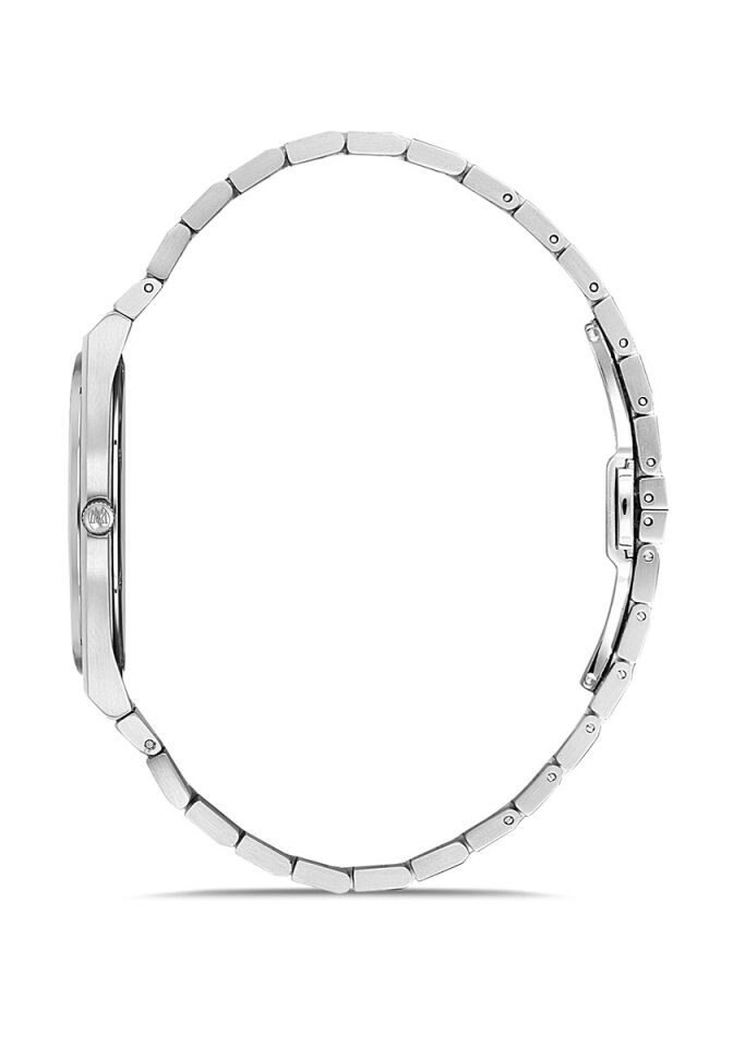 Momentus Men's Crown Master EM345S-15SS