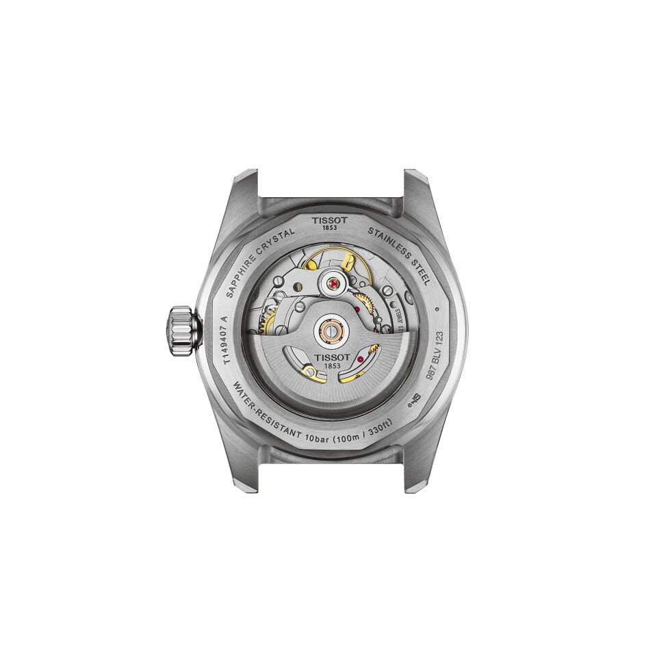 Tissot PR516 38mm T1494071105100 - Erkek Kol Saati T149.407.11.051.00