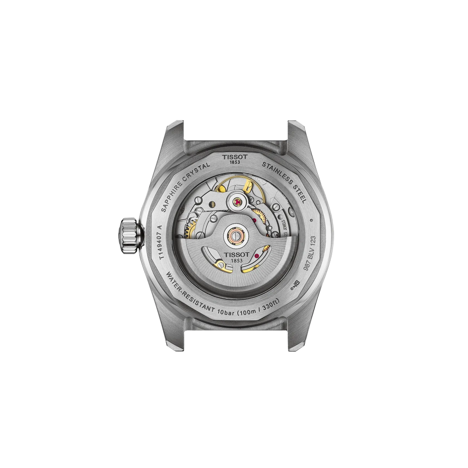 Tissot T149.407.11.051.00 Unisex Kol Saati