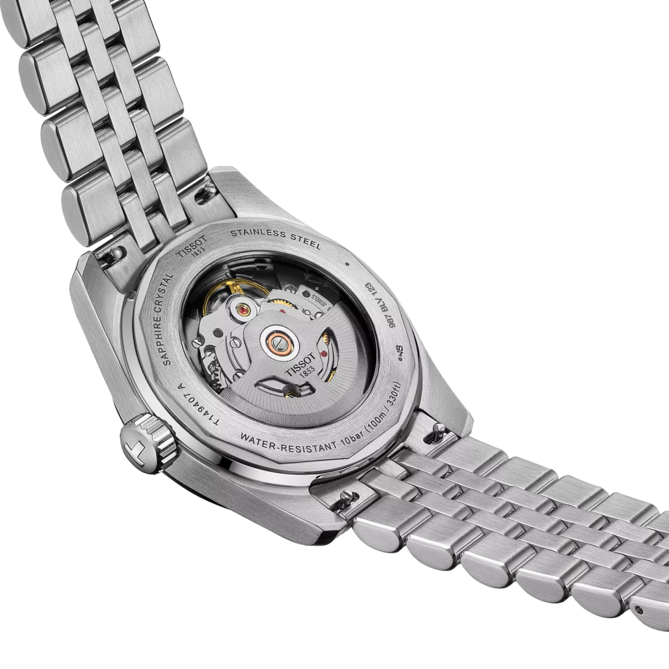 Tissot T149.407.11.051.00 Unisex Kol Saati