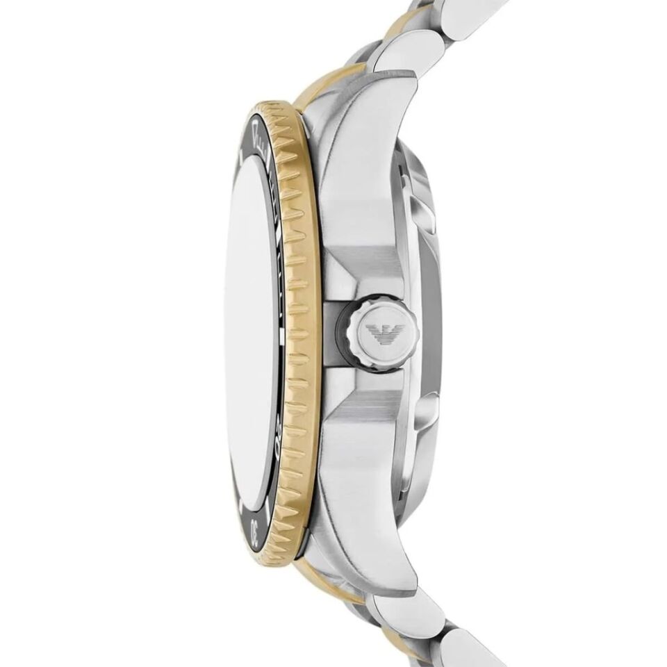 Emporio Armani AR60089 Otomatik Erkek Kol Saati