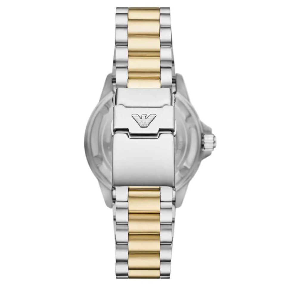 Emporio Armani AR60089 Otomatik Erkek Kol Saati
