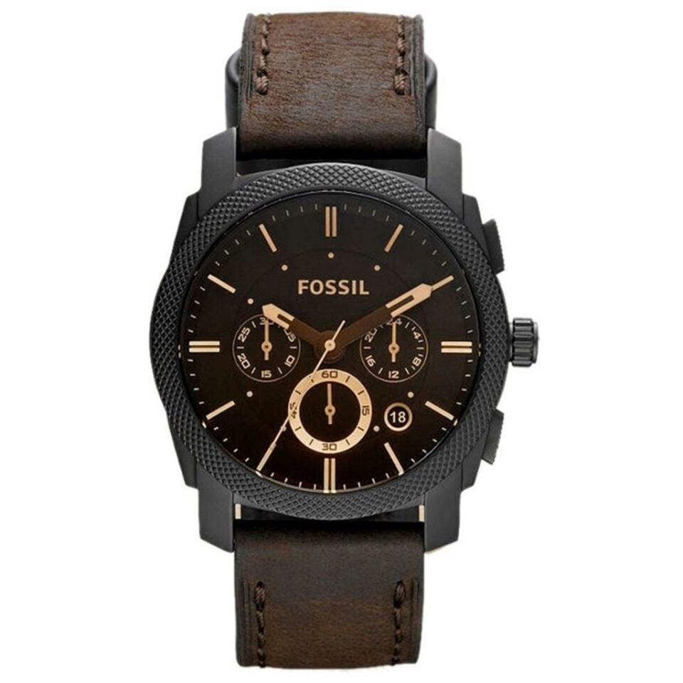 Fossil Ffs4656 Erkek Kol Saati