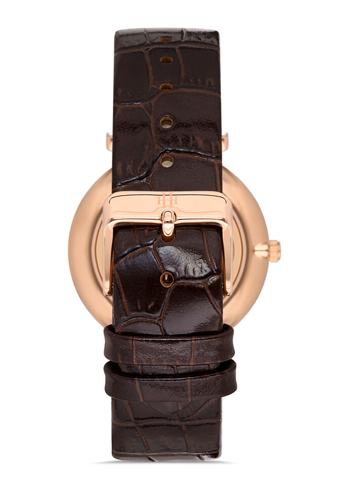 Hislon Men's Classic CL119R-03KR