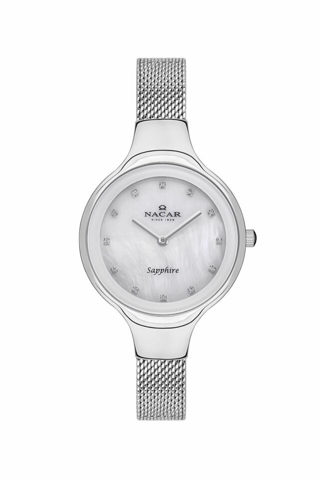 Nacar NC36-391033-AWMS Kadın Kol Saati