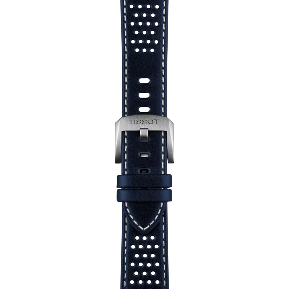 Tissot PR516 38mm T1494071604100 - Erkek Kol Saati T149.407.16.041.00