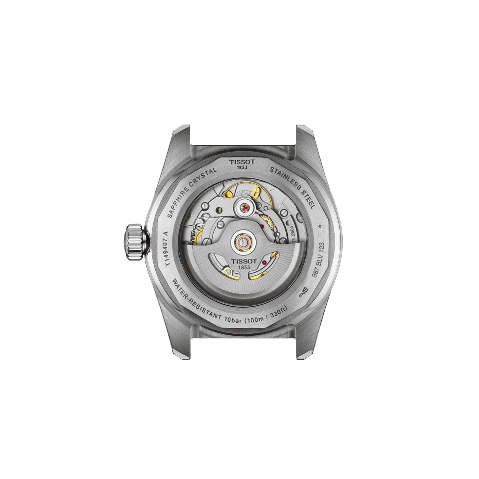 Tissot T149.407.16.041.00 Unisex Kol Saati