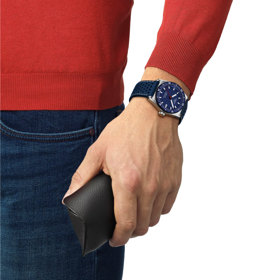 Tissot T149.407.16.041.00 Unisex Kol Saati