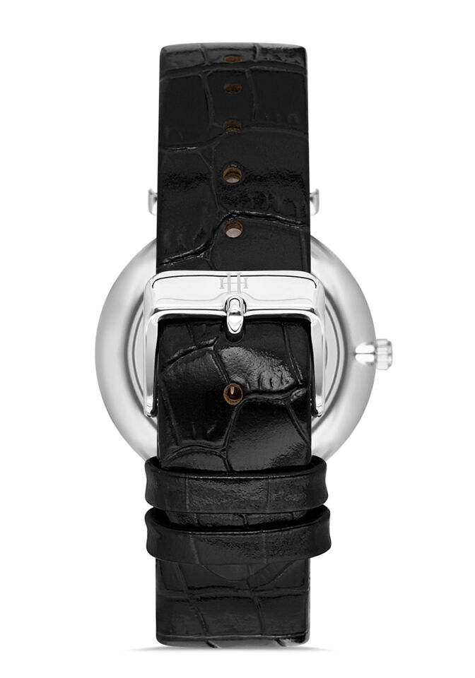 Hislon Men's Classic CL119S-11BS