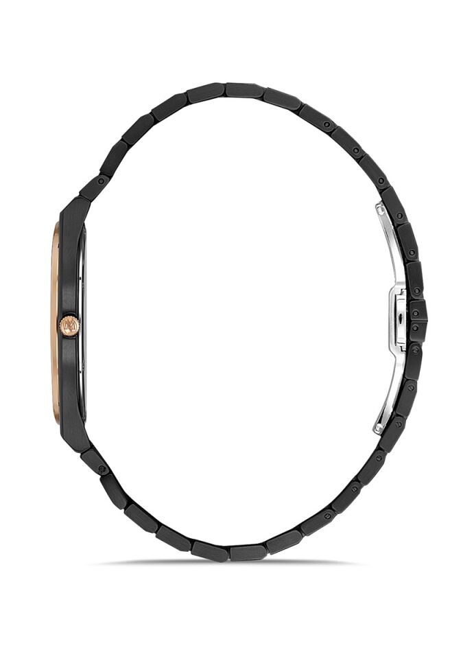 Momentus Men's Crown Master EM345B-04SR