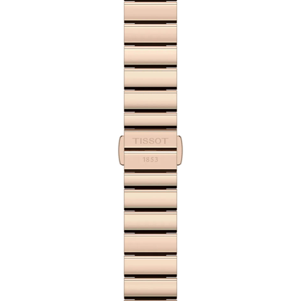 Tissot SRV 30mm T1601103304600 - Kadın Kol Saati T160.110.33.046.00