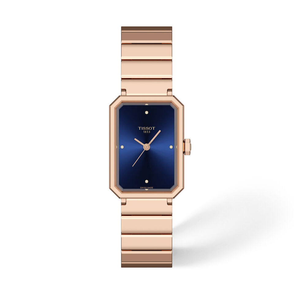 Tissot SRV 30mm T1601103304600 - Kadın Kol Saati T160.110.33.046.00