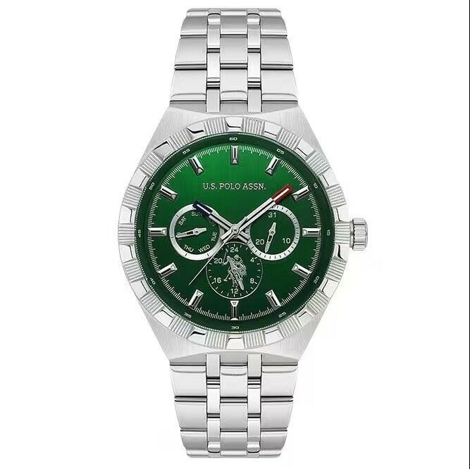 U.s. Polo Assn. USPA1140-04 Erkek Kol Saati