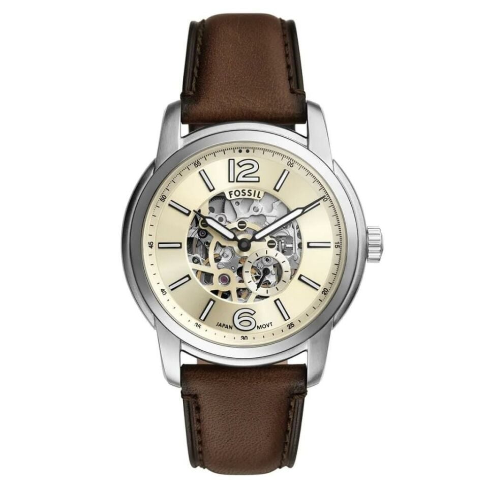Fossil Fme3264 Otomatik Erkek Kol Saati