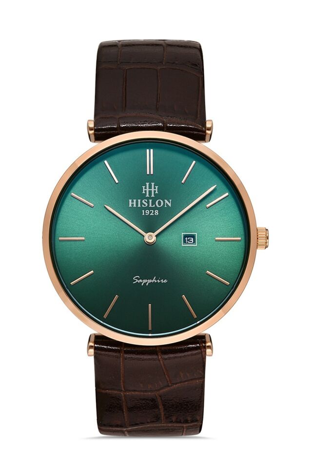 Hislon Men's Classic CL119R-15KR