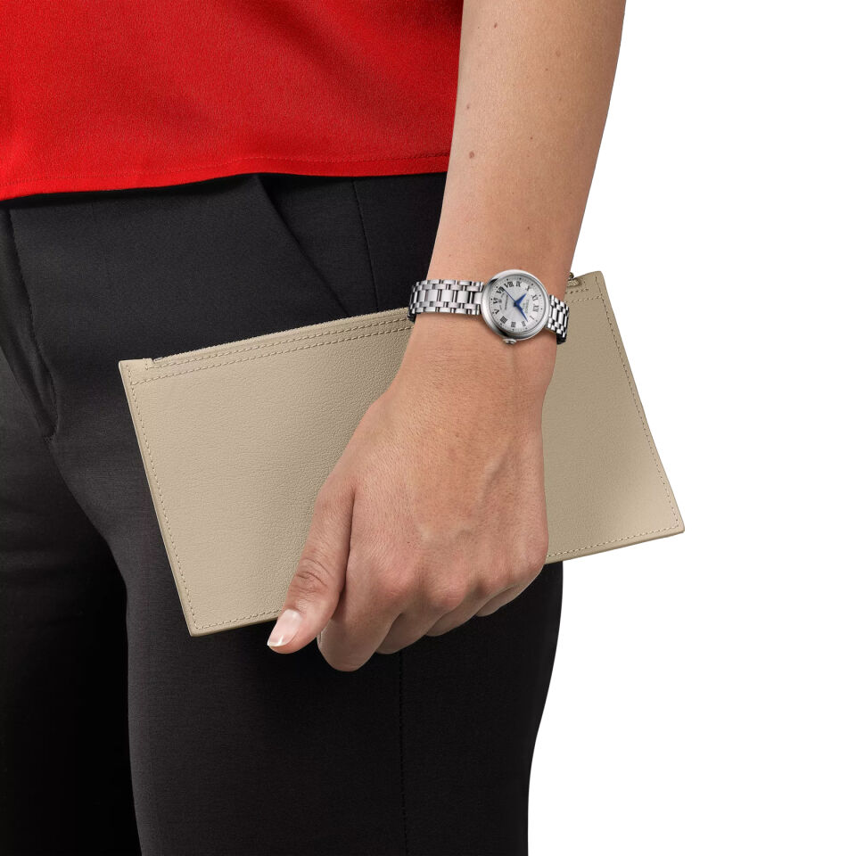 Tissot Bellissima 29mm T1262071101300 - Kadın Kol Saati T126.207.11.013.00