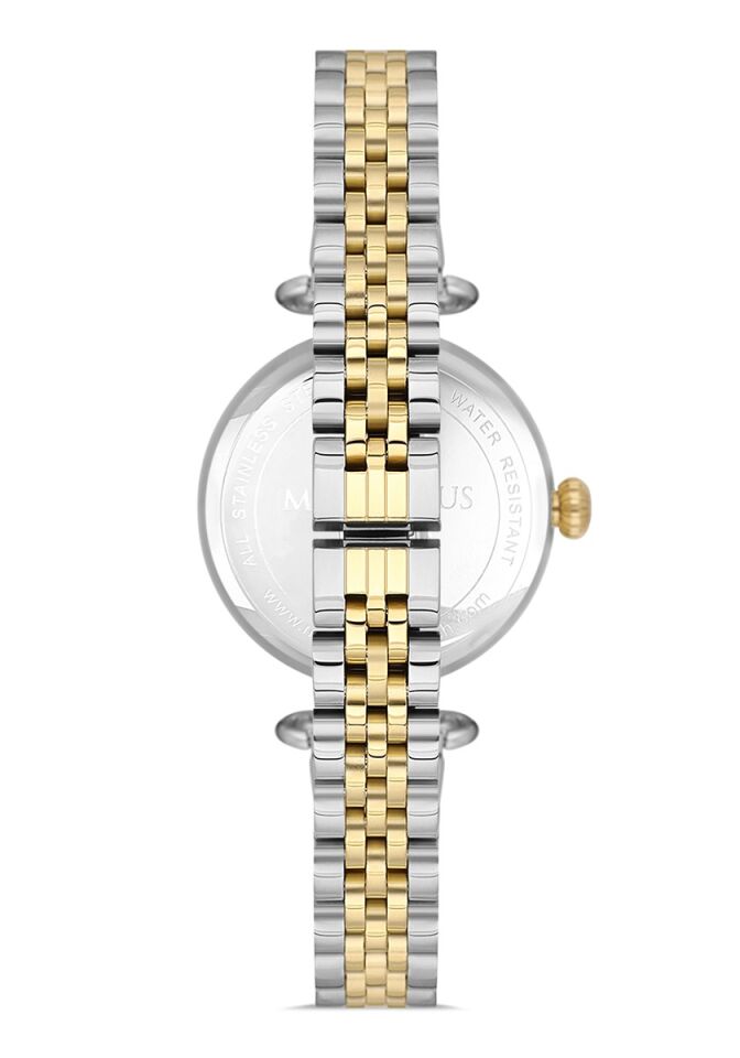 Momentus Women's Timeless Charm CW340S-15TG
