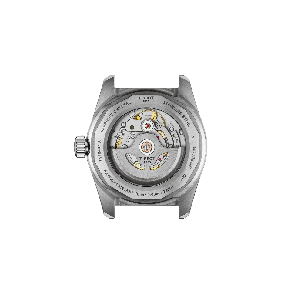 Tissot T149.407.22.011.00 Unisex Kol Saati