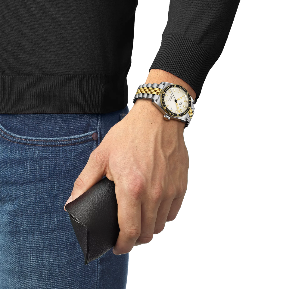 Tissot T149.407.22.011.00 Unisex Kol Saati