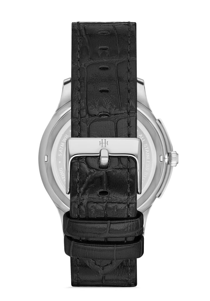 Hislon Men's Classic CL120S-04BS