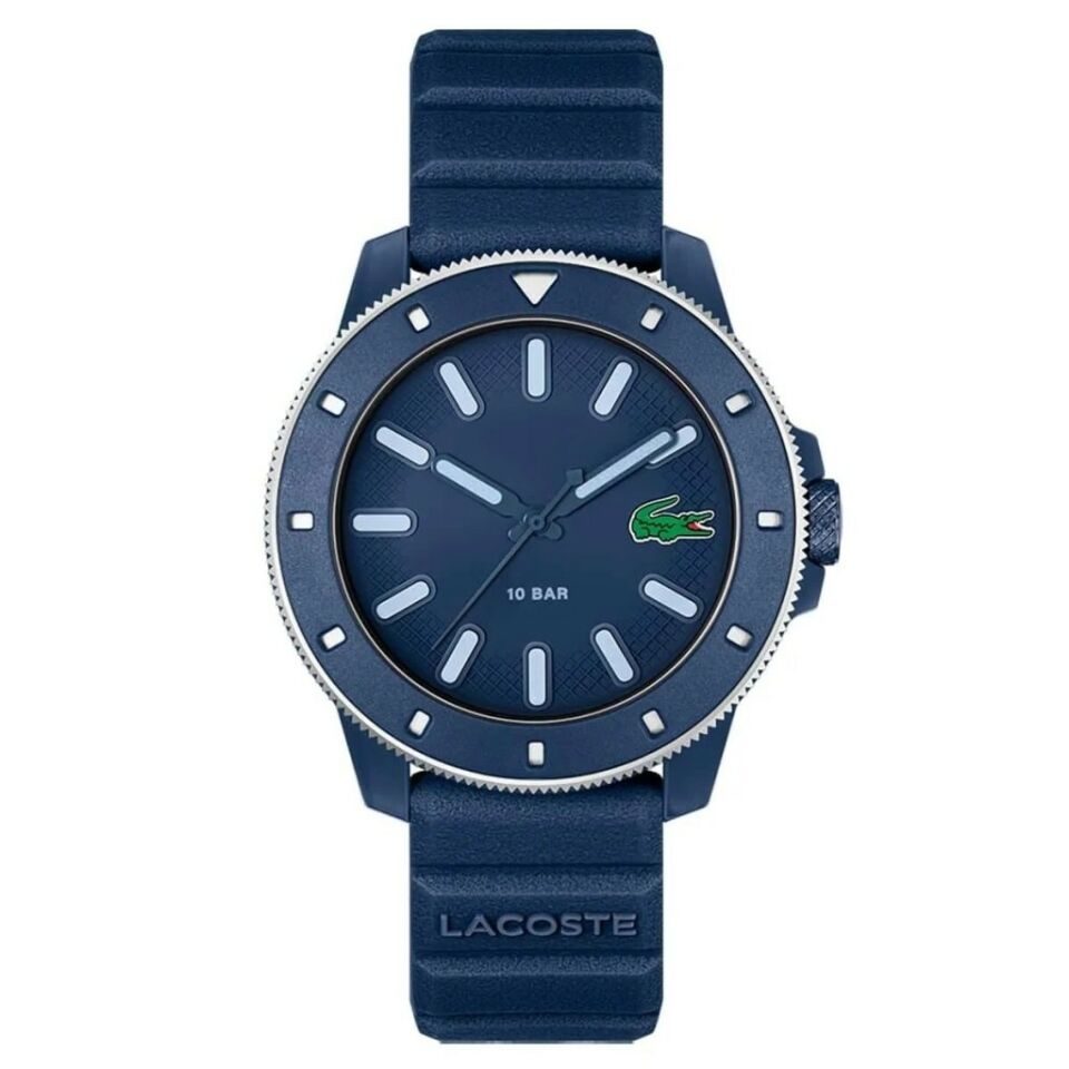 Lacoste 2011413 Erkek Kol Saati